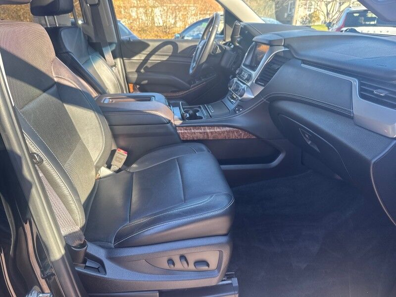 2015 Chevrolet Tahoe LTZ - 1 OWNER - ZERO RUST - WELL MAINTAINED Whitinsville MA