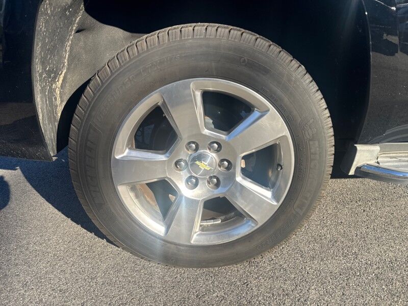 2015 Chevrolet Tahoe LTZ - 1 OWNER - ZERO RUST - WELL MAINTAINED Whitinsville MA