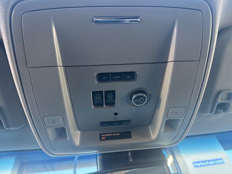 2015 Chevrolet Tahoe LTZ - 1 OWNER - ZERO RUST - WELL MAINTAINED Whitinsville MA