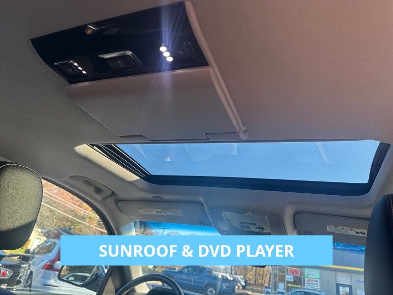 2015 Chevrolet Tahoe LTZ - 1 OWNER - ZERO RUST - WELL MAINTAINED Whitinsville MA