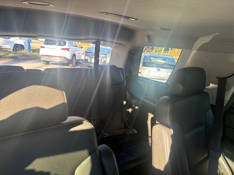 2015 Chevrolet Tahoe LTZ - 1 OWNER - ZERO RUST - WELL MAINTAINED Whitinsville MA