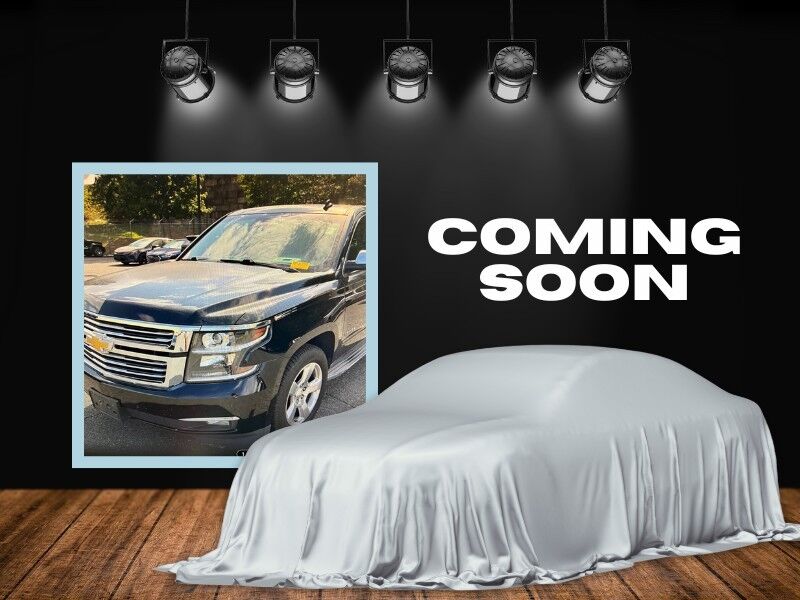2015 Chevrolet Tahoe LTZ - 1 OWNER - ZERO RUST - WELL MAINTAINED Webster MA