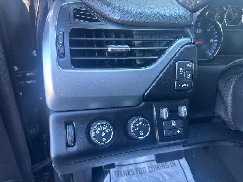 2015 Chevrolet Tahoe LTZ - 1 OWNER - ZERO RUST - WELL MAINTAINED Webster MA