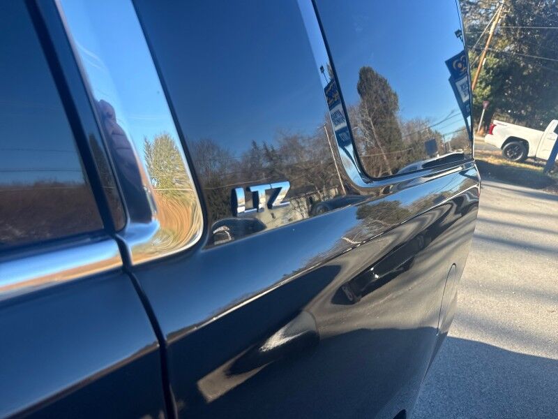 2015 Chevrolet Tahoe LTZ - 1 OWNER - ZERO RUST - WELL MAINTAINED Webster MA