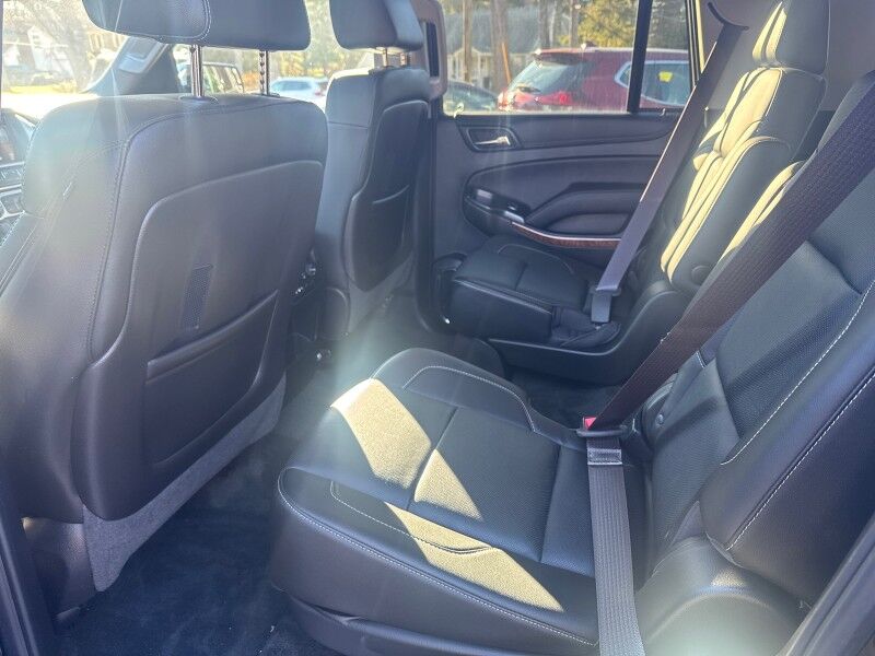 2015 Chevrolet Tahoe LTZ - 1 OWNER - ZERO RUST - WELL MAINTAINED Webster MA