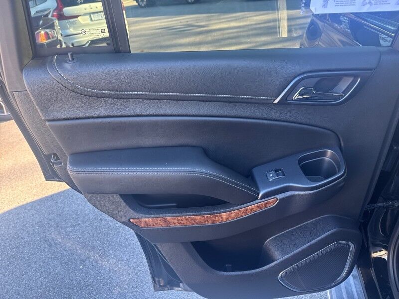 2015 Chevrolet Tahoe LTZ - 1 OWNER - ZERO RUST - WELL MAINTAINED Webster MA