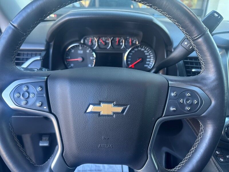 2015 Chevrolet Tahoe LTZ - 1 OWNER - ZERO RUST - WELL MAINTAINED Webster MA