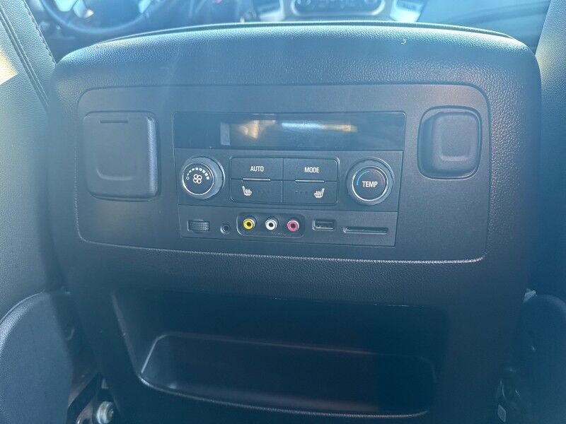 2015 Chevrolet Tahoe LTZ - 1 OWNER - ZERO RUST - WELL MAINTAINED Webster MA