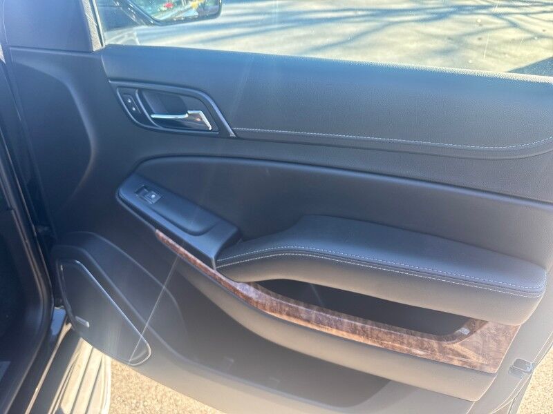 2015 Chevrolet Tahoe LTZ - 1 OWNER - ZERO RUST - WELL MAINTAINED Webster MA