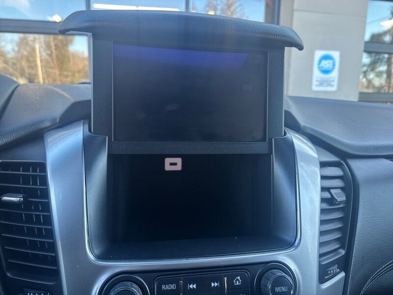 2015 Chevrolet Tahoe LTZ - 1 OWNER - ZERO RUST - WELL MAINTAINED Webster MA