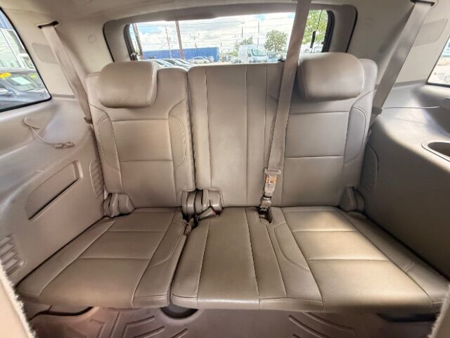 2015 Chevrolet Tahoe LTZ 2WD Austin TX