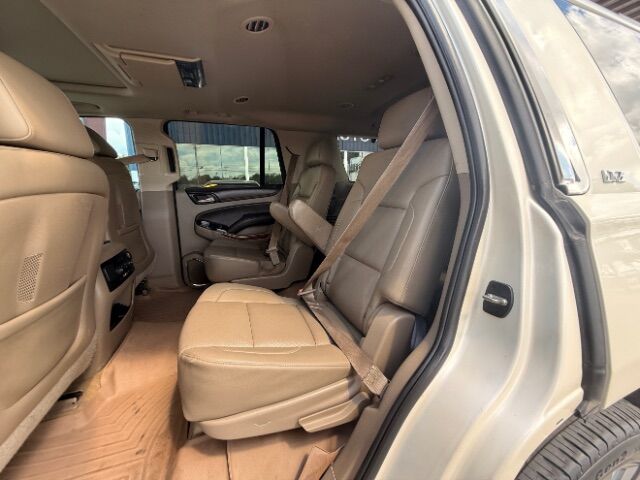 2015 Chevrolet Tahoe LTZ 2WD Austin TX