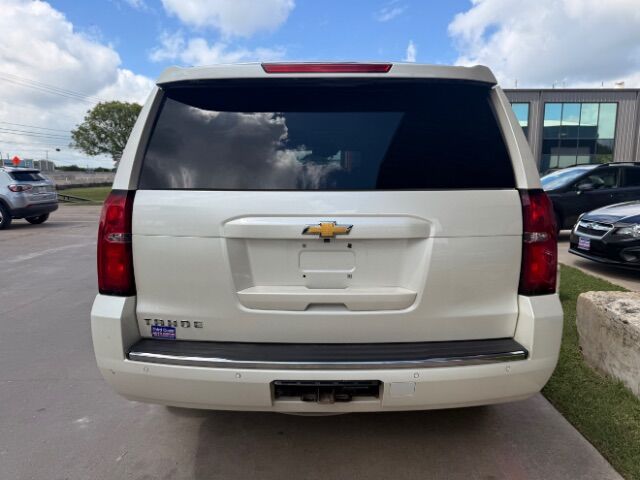 2015 Chevrolet Tahoe LTZ 2WD Austin TX