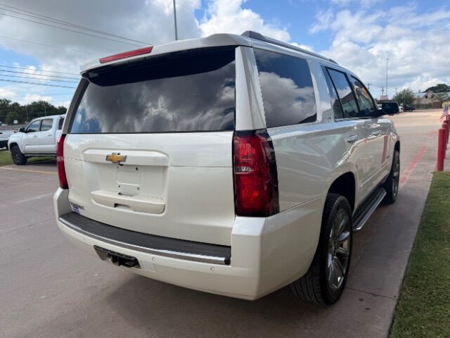 2015 Chevrolet Tahoe LTZ 2WD Austin TX