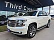 2015 Chevrolet Tahoe LTZ 2WD