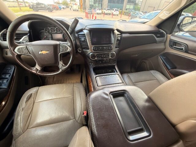 2015 Chevrolet Tahoe LTZ 2WD Kyle TX