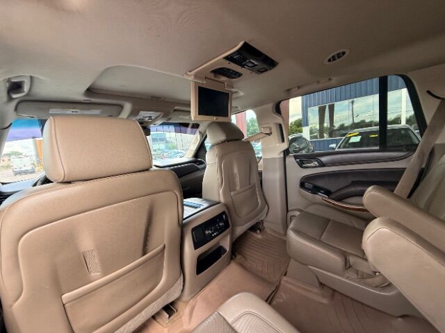 2015 Chevrolet Tahoe LTZ 2WD Kyle TX