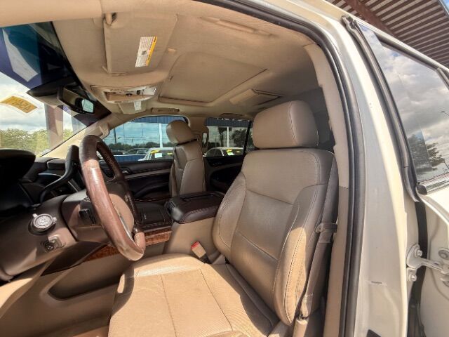 2015 Chevrolet Tahoe LTZ 2WD Kyle TX