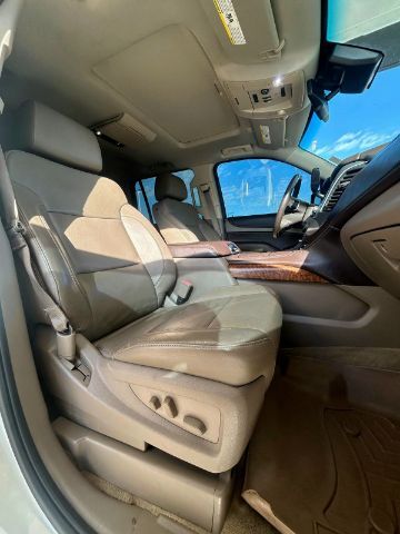 2015 Chevrolet Tahoe LTZ 2WD Houston TX