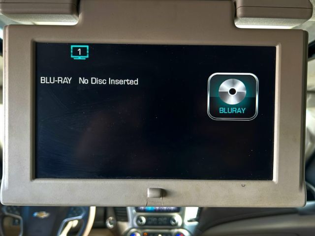 2015 Chevrolet Tahoe LTZ 2WD Houston TX