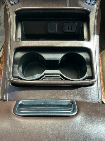 2015 Chevrolet Tahoe LTZ 2WD Houston TX