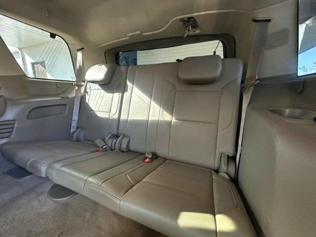 2015 Chevrolet Tahoe LTZ 2WD Houston TX