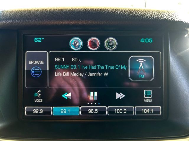 2015 Chevrolet Tahoe LTZ 2WD Houston TX