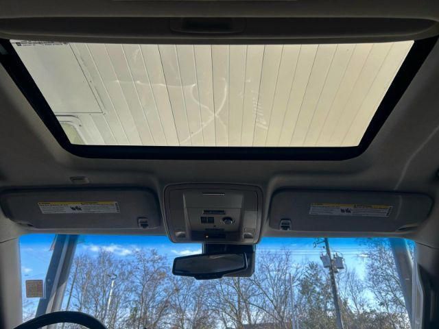 2015 Chevrolet Tahoe LTZ 2WD Houston TX