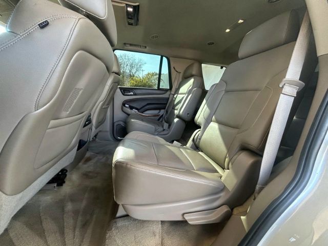 2015 Chevrolet Tahoe LTZ 2WD Houston TX