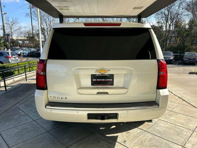 2015 Chevrolet Tahoe LTZ 2WD 170,217 mi.