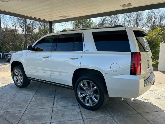 2015 Chevrolet Tahoe LTZ 2WD 170,217 mi.