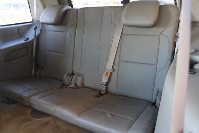 2015 Chevrolet Tahoe LTZ 2WD Las Vegas NV