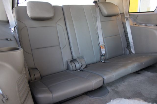 2015 Chevrolet Tahoe LTZ 2WD Las Vegas NV