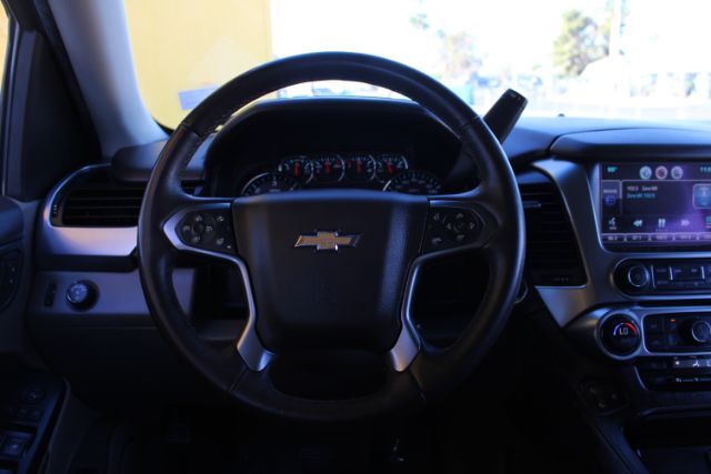 2015 Chevrolet Tahoe LTZ 2WD Las Vegas NV