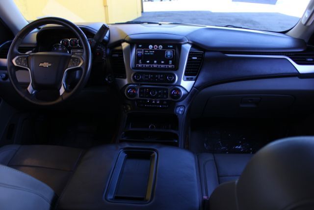 2015 Chevrolet Tahoe LTZ 2WD Las Vegas NV