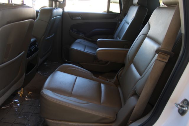 2015 Chevrolet Tahoe LTZ 2WD Las Vegas NV
