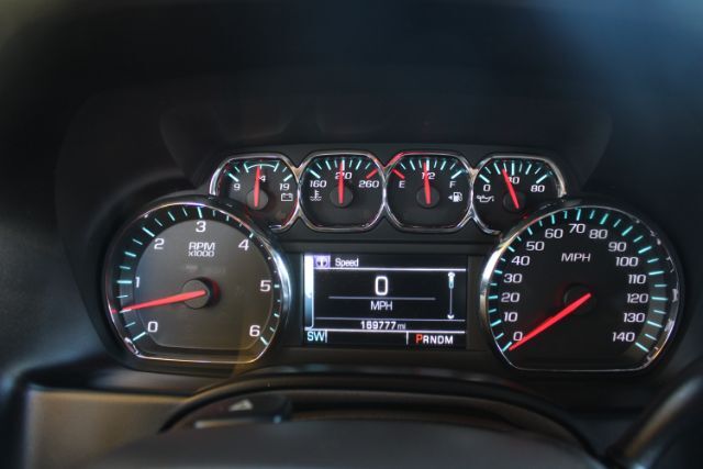 2015 Chevrolet Tahoe LTZ 2WD Las Vegas NV