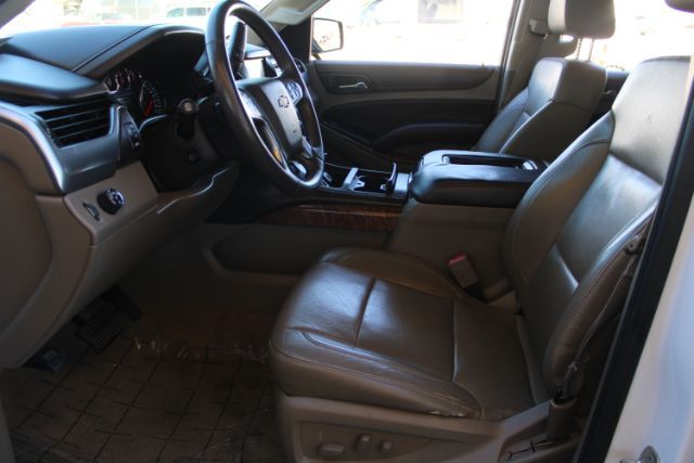 2015 Chevrolet Tahoe LTZ 2WD Las Vegas NV