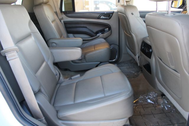 2015 Chevrolet Tahoe LTZ 2WD Las Vegas NV