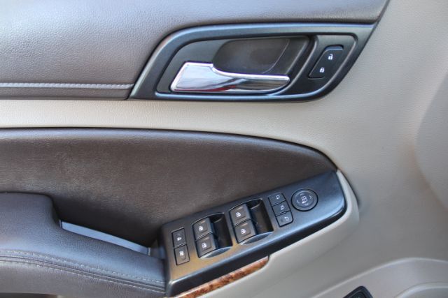 2015 Chevrolet Tahoe LTZ 2WD Las Vegas NV