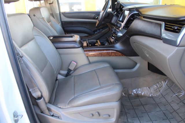 2015 Chevrolet Tahoe LTZ 2WD Las Vegas NV