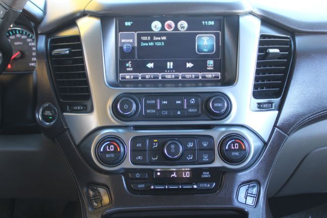 2015 Chevrolet Tahoe LTZ 2WD Las Vegas NV
