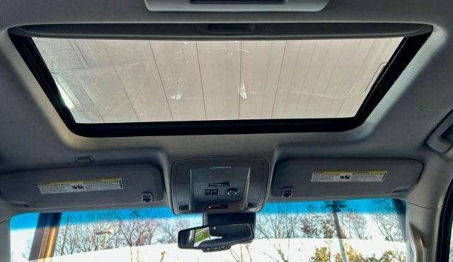 2015 Chevrolet Tahoe LTZ 4WD Houston TX