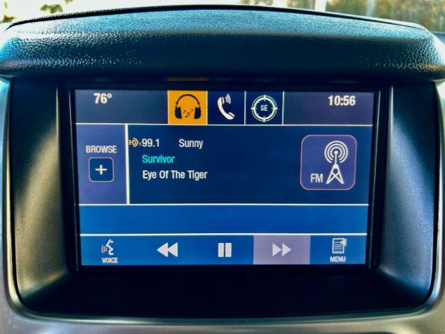 2015 Chevrolet Tahoe LTZ 4WD Houston TX