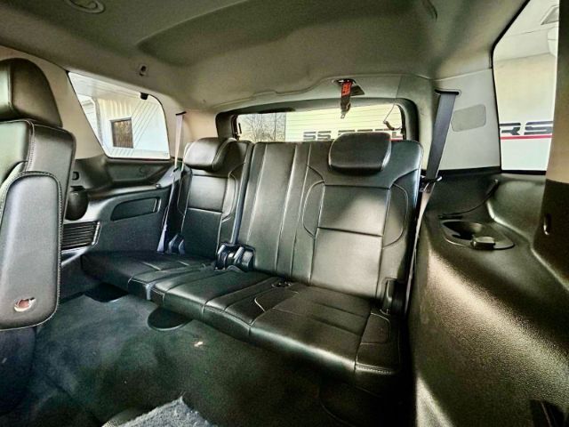 2015 Chevrolet Tahoe LTZ 4WD Houston TX