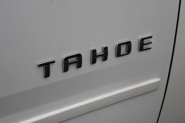 2015 Chevrolet Tahoe LTZ Chantilly VA