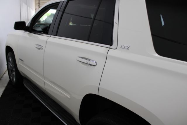 2015 Chevrolet Tahoe LTZ Chantilly VA
