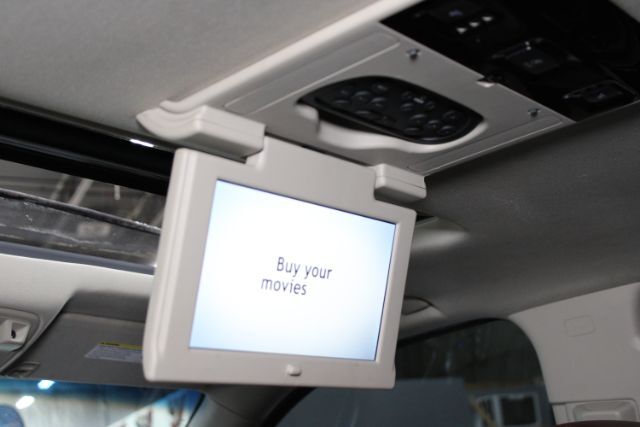 2015 Chevrolet Tahoe LTZ Chantilly VA