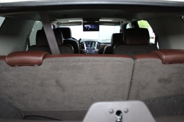 2015 Chevrolet Tahoe LTZ Chantilly VA