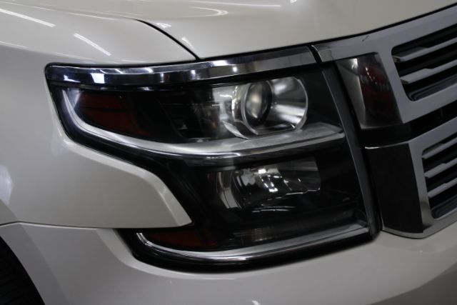 2015 Chevrolet Tahoe LTZ Chantilly VA